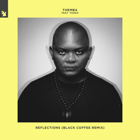 Black Coffee | THEMBA