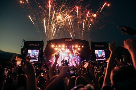 TRNSMT Festival