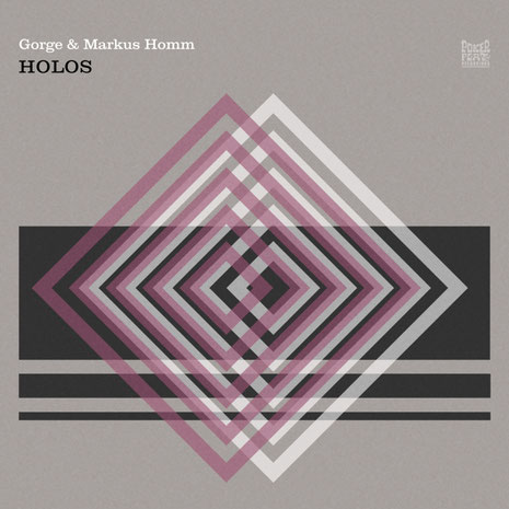 Gorge & Markus Homm