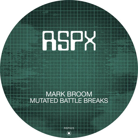 Mark Broom