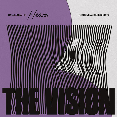 The Vision Featuring Andrea Triana | Groove Assassin