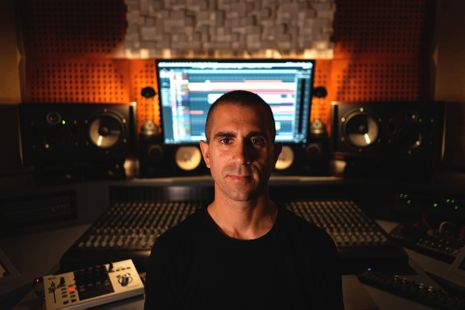 Giuseppe Ottaviani