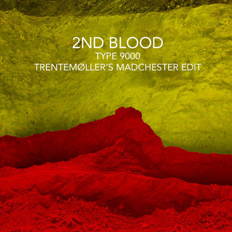 Trentemøller | 2ND Blood