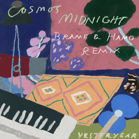 Cosmo's Midnight