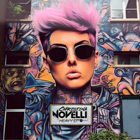 Christina Novelli