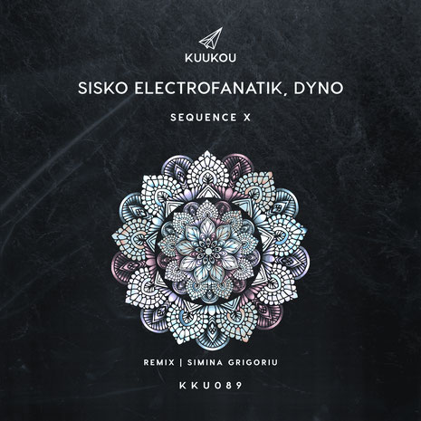 Sisko Electrofnatik, Dyno, Sequence X