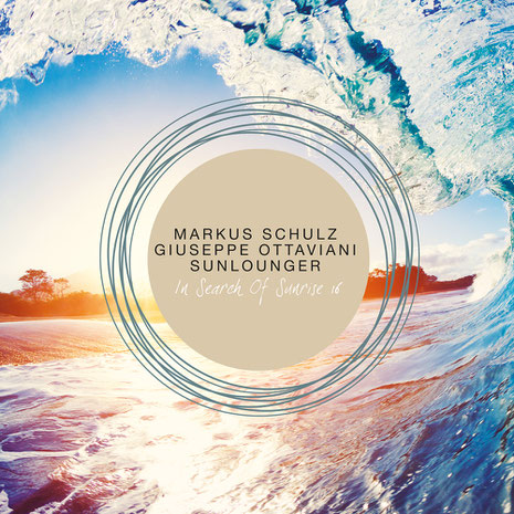 In Search Of Sunrise | Markus Schulz | Giuseppe Ottaviani | Roger Shah | Sunlounger