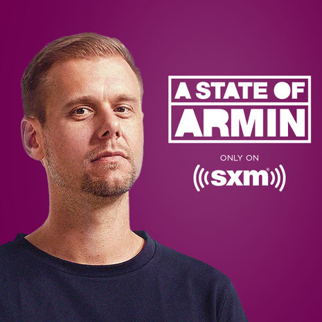 Armin van Buuren