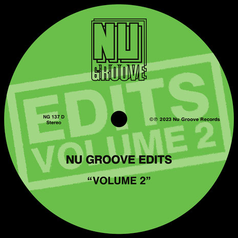 Nu Groove