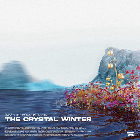 Smash The House | The Crystal Winter