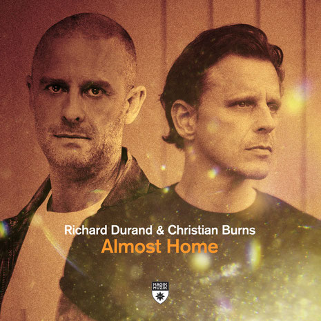 Richard Durand & Christian Burns