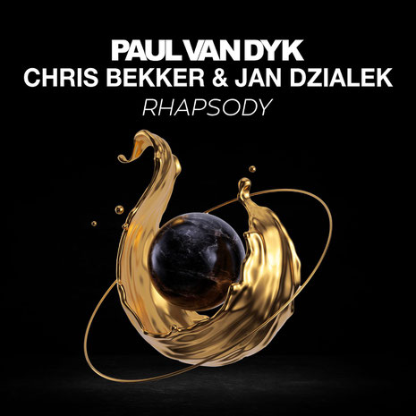 Paul van Dyk, Chris Bekker & Jan Dzialek