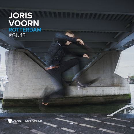 Joris Voorn