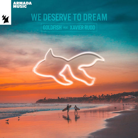 Goldfish | Xavier Rudd