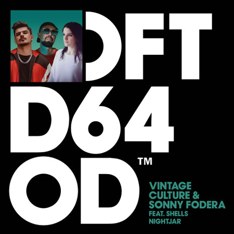 Vintage Culture & Sonny Fodera