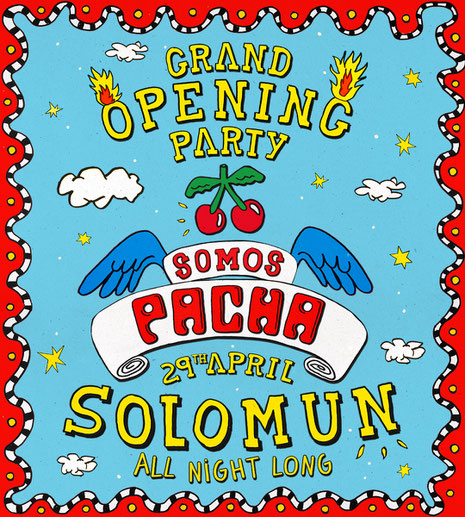 Pacha Ibiza