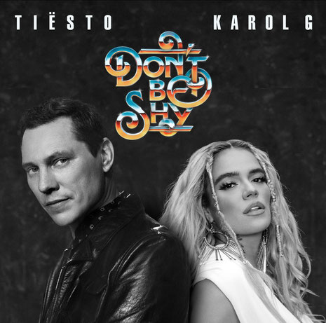 Tiësto & Karol G