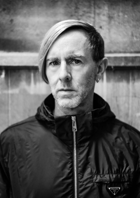 Richie Hawtin