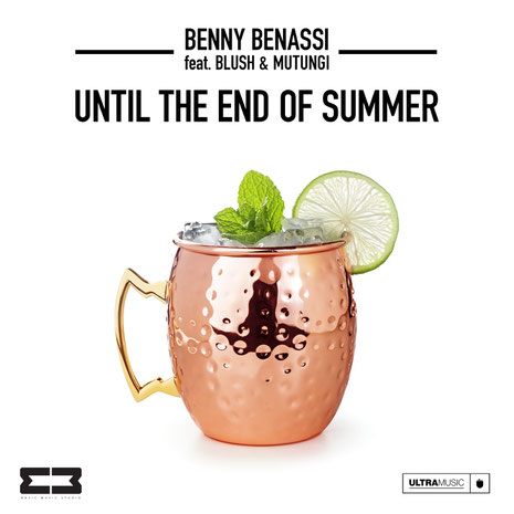 Benny Benassi