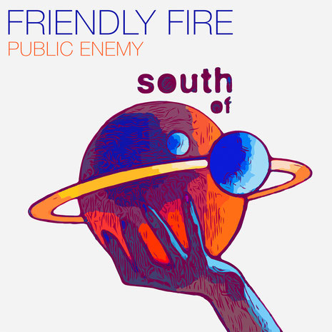  Friendly Fire