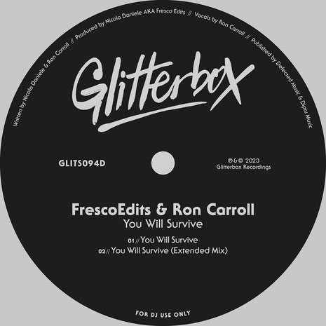 FrescoEdits & Ron Carroll