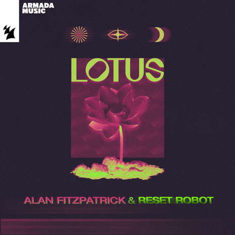 Alan Fitzpatrick & Reset Robot