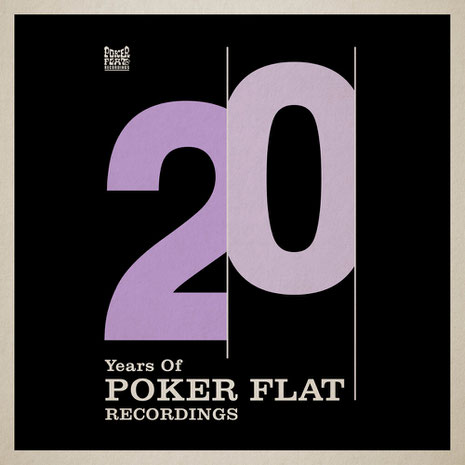 Argy | Poker Flat Recordings