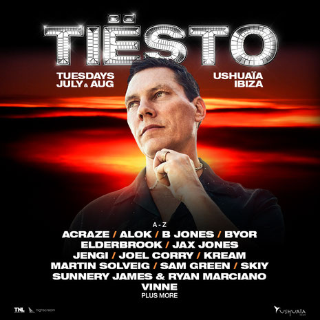 Tiësto