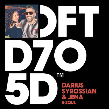 Darius Syrossian & Jena