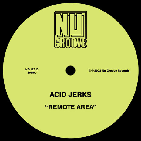 Acid Jerks