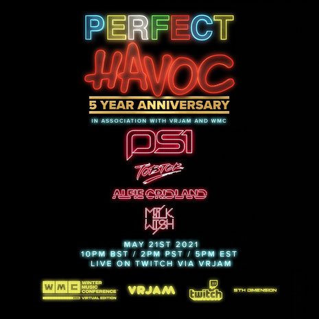 Perfect Havoc