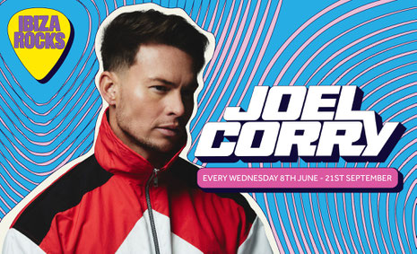 Ibiza Rocks | Joel Corry