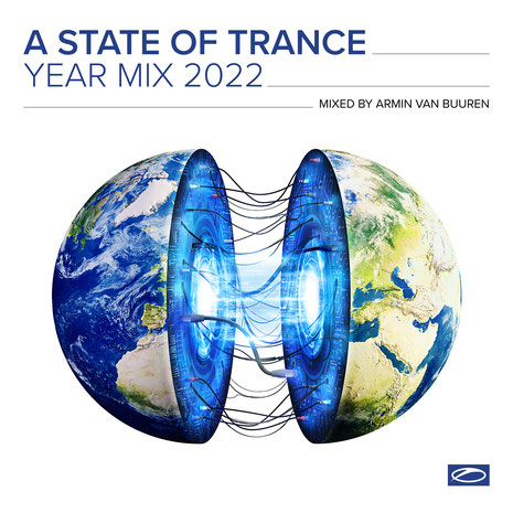 A State of Trance