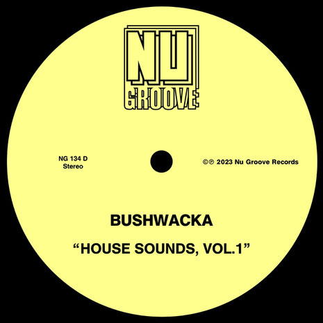 Bushwacka