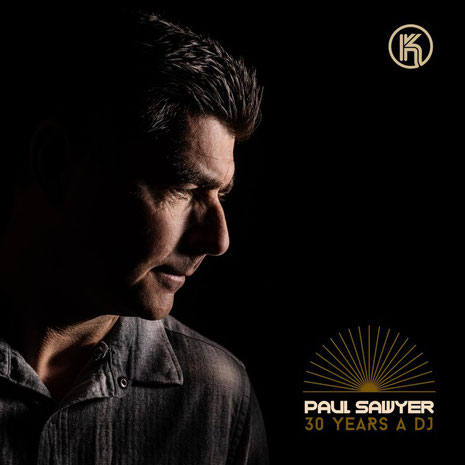 Paul Sawyer