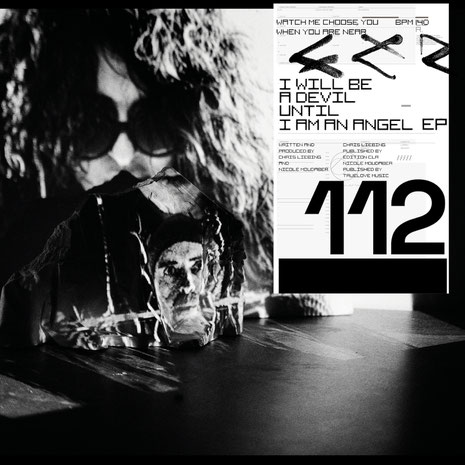 Chris Liebing & Nicole Moudaber