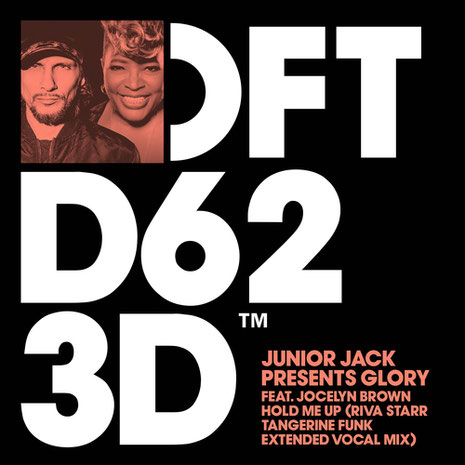 Junior Jack | Jocelyn Brown