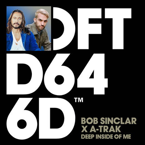 Bob Sinclar X A-Trak