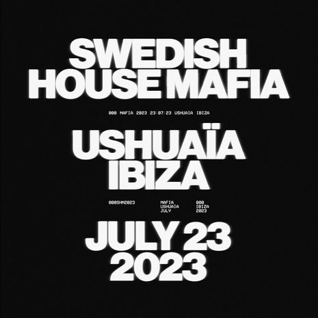 Swedish House Mafia