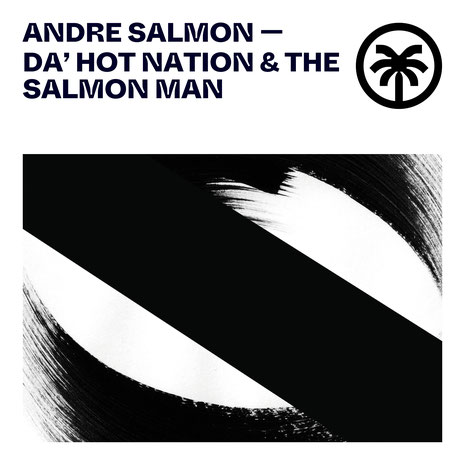 Andre Salmon