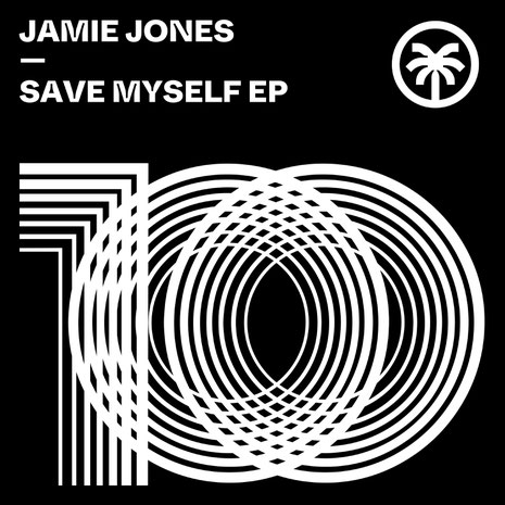 Jamie Jones