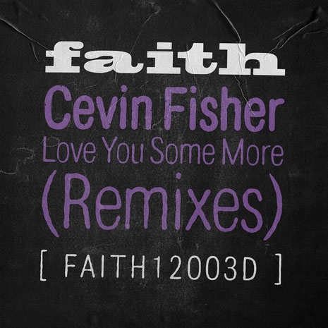 Cevin Fisher