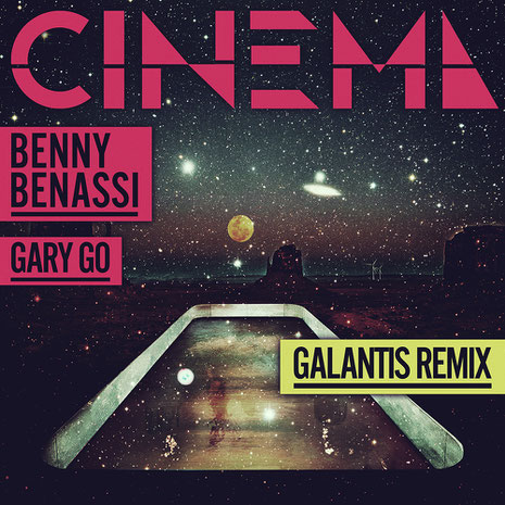  Benny Benassi | Galantis