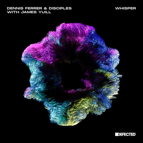 Dennis Ferrer | Disciples | James Yuill