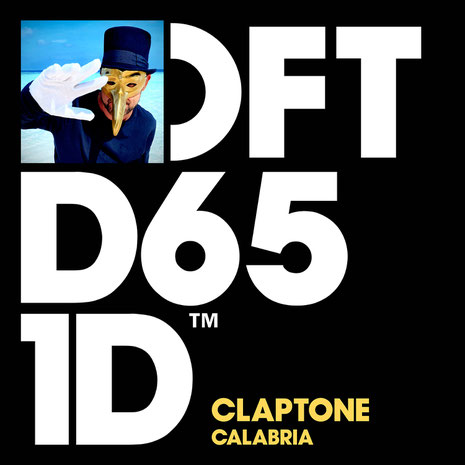 Claptone