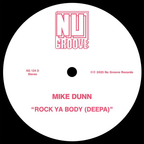 Mike Dunn