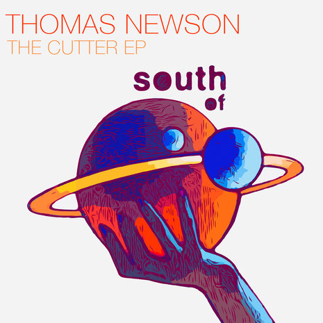 Thomas Newson