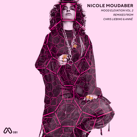 Nicole Moudaber