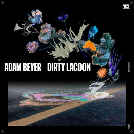 Adam Beyer