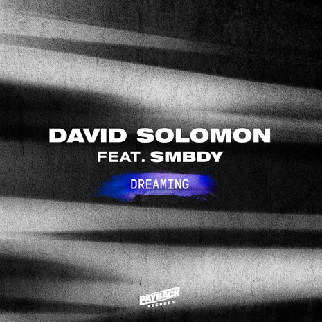  David Solomon | SMBDY